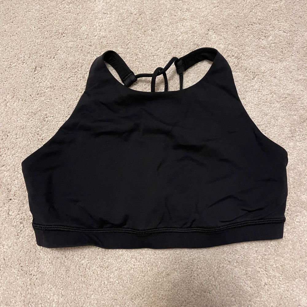 Lululemon Bra, SIZE 6
